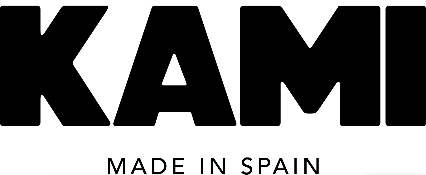 KAMI Shoes logo