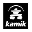 Kamik discount code