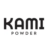 Kami Powder logo