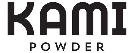 Kami Powder discount code