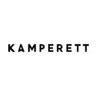 Kamperett logo
