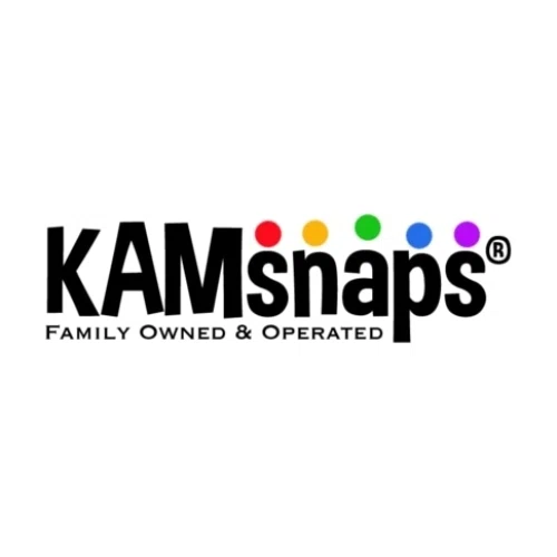 KAMsnaps logo