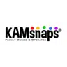 KAMsnaps logo