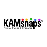 KAMsnaps logo