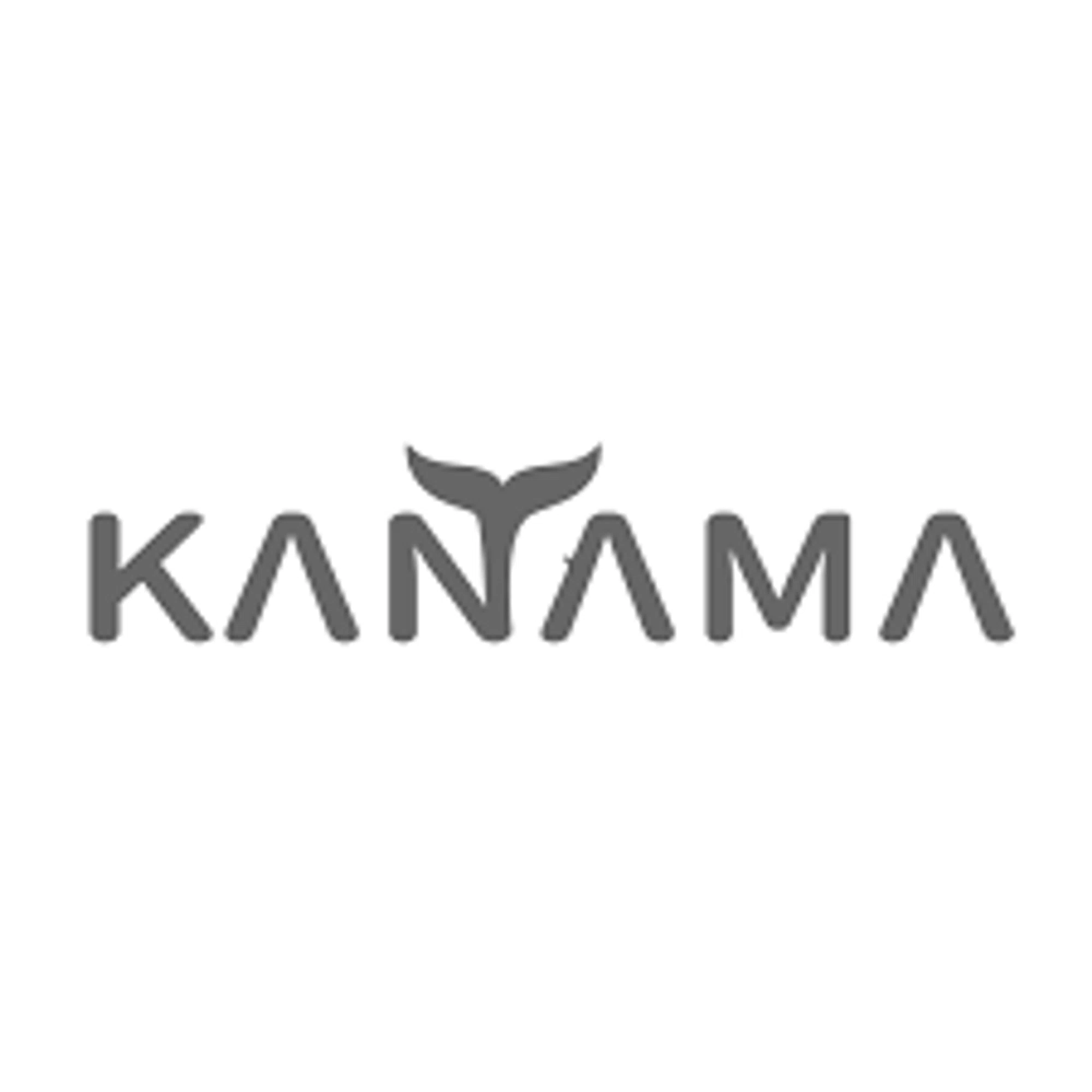 Kanama logo