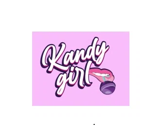 Kandy Girl logo