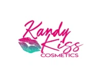 Kandy Kiss Cosmetics logo