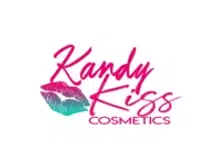 Kandy Kiss Cosmetics logo