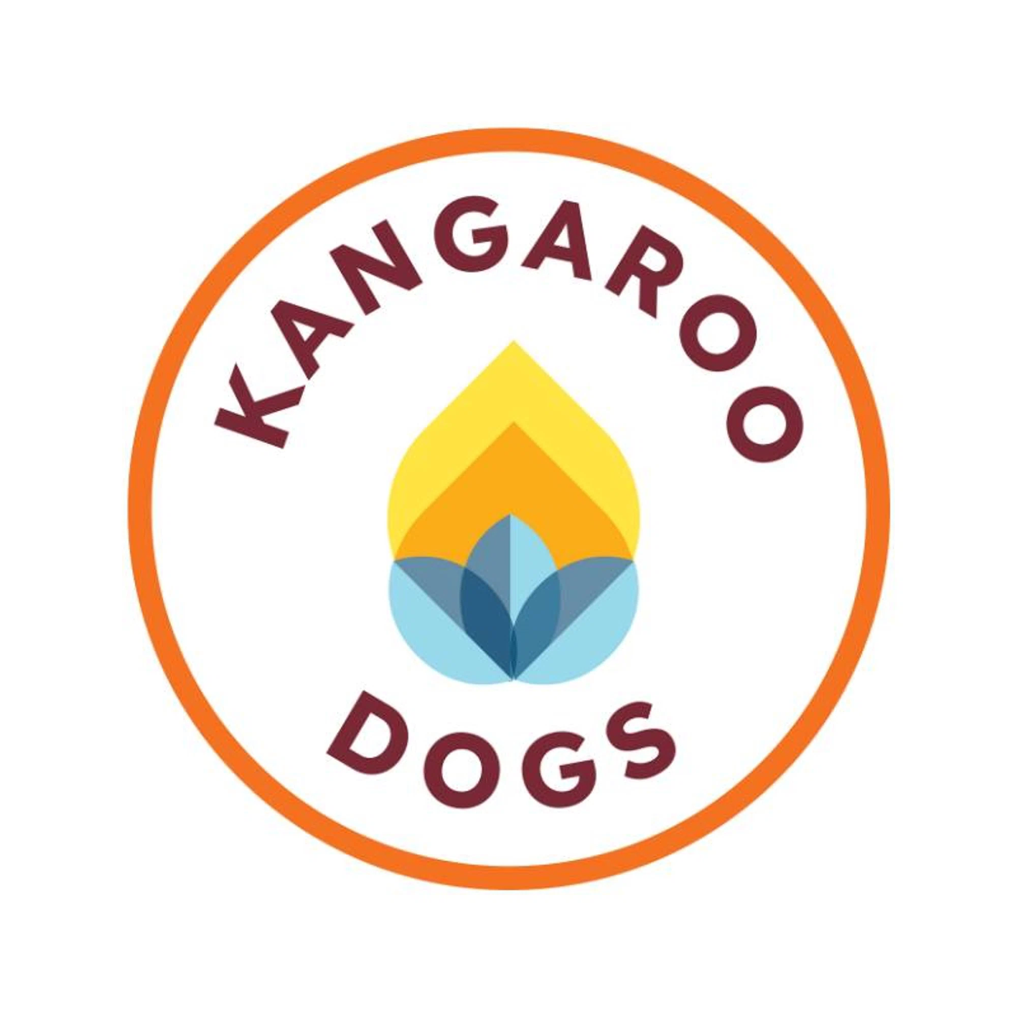 Kangaroo Dogs logo