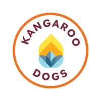 Kangaroo Dogs logo