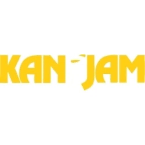 Kan Jam logo