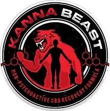 Kanna Beast logo
