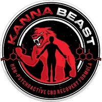 Kanna Beast logo