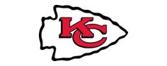 Kansas City Chiefs promo code