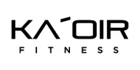 Ka'oir Fitness logo