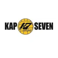 KAP7 International logo