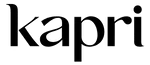 Kapri The Label logo