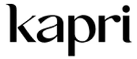 Kapri The Label logo