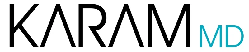 Karam MD Skin logo