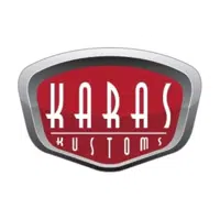 Karas Kustoms logo
