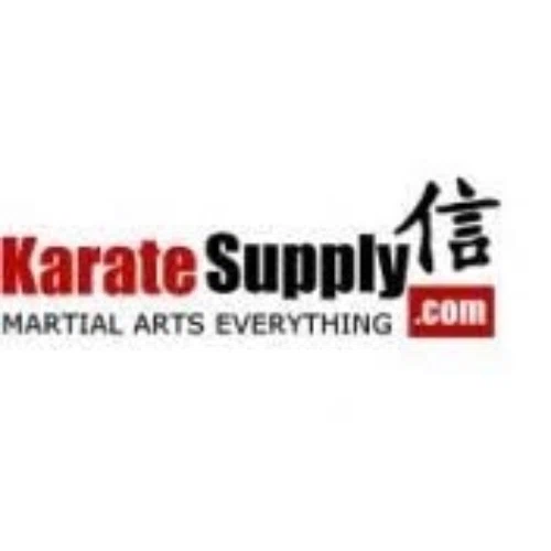 KarateSupply logo