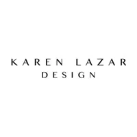 Karen Lazar Design logo