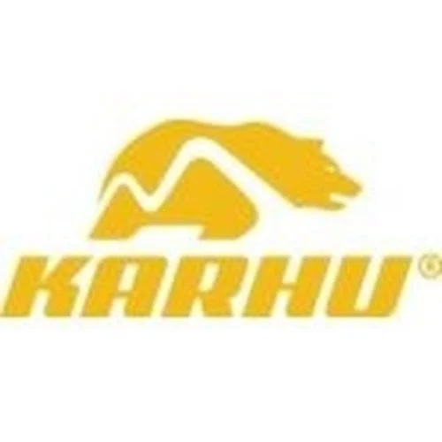 Karhu logo
