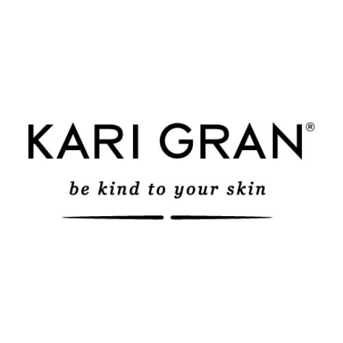 Kari Gran logo