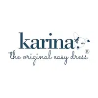 Karina Dresses logo