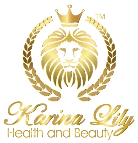 Karina Lily logo