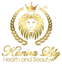 Karina Lily logo