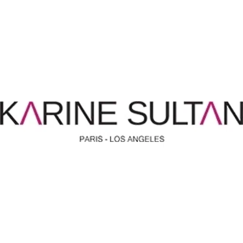 Karine Sultan logo