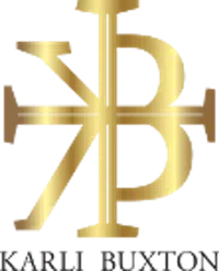 Karli Buxton logo