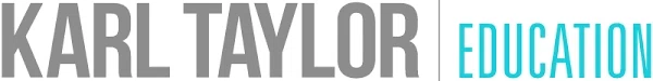 Karl Taylor Education logo