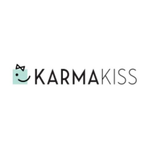 Karma Kiss logo