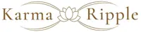 KarmaRipple logo