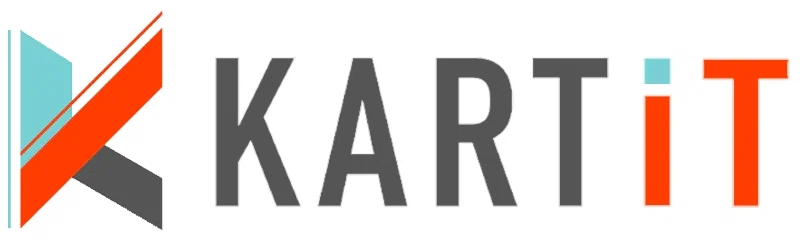 KART IT logo