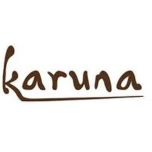 Karuna logo