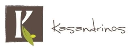 Kasandrinos promo code