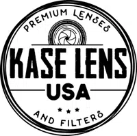 Kase Lens USA logo