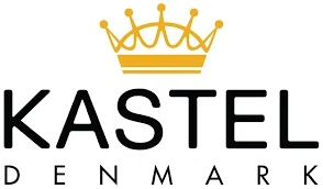 Kastel Denmark US logo