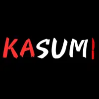 KASUMI KNIVES logo