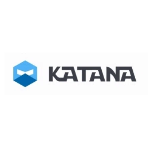 Katana logo