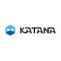 Katana logo