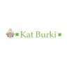 Kat Burki logo