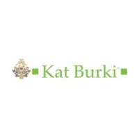 Kat Burki logo
