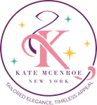 Kate McEnroe New York logo