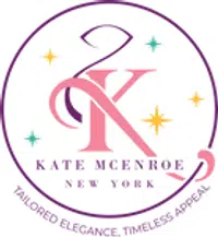 Kate McEnroe New York logo
