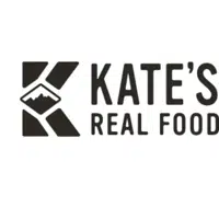 Kate's Real Food logo