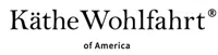 Kathe Wohlfahrt logo